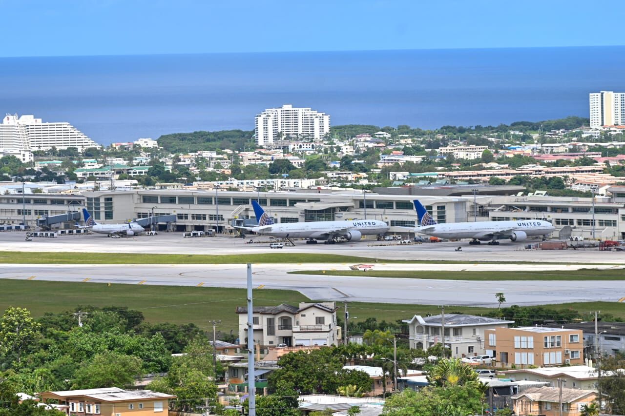 Fuel shortage at GIAA delays morning flights